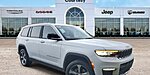 New 2025 JEEP GRAND CHEROKEE L LIMITED in TAMPA, FLORIDA