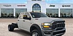 New 2025 RAM 4500 TRADESMAN in TAMPA, FLORIDA