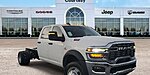 New 2025 RAM 4500 TRADESMAN in TAMPA, FLORIDA