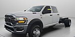 New 2025 RAM 4500 TRADESMAN in TAMPA, FLORIDA