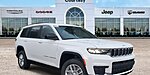 New 2025 JEEP GRAND CHEROKEE L LAREDO in TAMPA, FLORIDA