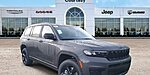 New 2025 JEEP GRAND CHEROKEE L ALTITUDE in TAMPA, FLORIDA