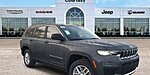 New 2025 JEEP GRAND CHEROKEE L LAREDO in TAMPA, FLORIDA