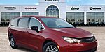 New 2025 CHRYSLER VOYAGER LX in TAMPA, FLORIDA