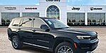 New 2025 JEEP GRAND CHEROKEE L SUMMIT in TAMPA, FLORIDA