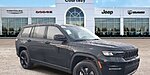 New 2025 JEEP GRAND CHEROKEE L LIMITED in TAMPA, FLORIDA