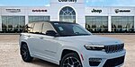 New 2025 JEEP GRAND CHEROKEE SUMMIT RESERVE in TAMPA, FLORIDA