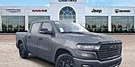 New 2026 RAM 1500 LARAMIE in TAMPA, FLORIDA