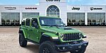 New 2025 JEEP WRANGLER RUBICON 392 FINAL EDITION in TAMPA, FLORIDA