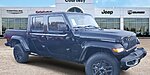 New 2025 JEEP GLADIATOR SPORT S in TAMPA, FLORIDA