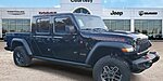 New 2025 JEEP GLADIATOR MOJAVE in TAMPA, FLORIDA
