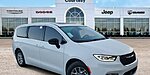 New 2025 CHRYSLER PACIFICA SELECT in TAMPA, FLORIDA