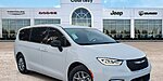 New 2025 CHRYSLER PACIFICA SELECT in TAMPA, FLORIDA