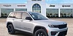 New 2025 JEEP GRAND CHEROKEE LIMITED in TAMPA, FLORIDA