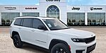New 2025 JEEP GRAND CHEROKEE L LIMITED in TAMPA, FLORIDA