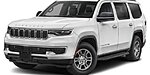 New 2025 JEEP WAGONEER SERIES II OVERLAND in TAMPA, FLORIDA