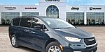 New 2025 CHRYSLER PACIFICA SELECT in TAMPA, FLORIDA
