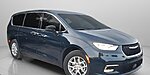 New 2025 CHRYSLER PACIFICA SELECT in TAMPA, FLORIDA