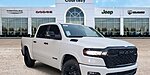 New 2025 RAM 1500 BIG HORN in TAMPA, FLORIDA