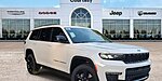 New 2025 JEEP GRAND CHEROKEE L LIMITED in TAMPA, FLORIDA
