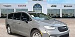 New 2025 CHRYSLER PACIFICA SELECT in TAMPA, FLORIDA