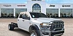 New 2025 RAM 4500 TRADESMAN in TAMPA, FLORIDA