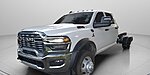 New 2025 RAM 4500 TRADESMAN in TAMPA, FLORIDA