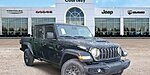 New 2025 JEEP GLADIATOR SPORT S in TAMPA, FLORIDA