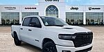 New 2026 RAM 1500 LARAMIE in TAMPA, FLORIDA