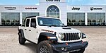 New 2025 JEEP GLADIATOR MOJAVE in TAMPA, FLORIDA