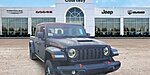 New 2025 JEEP GLADIATOR MOJAVE in TAMPA, FLORIDA