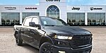 New 2026 RAM 1500 LARAMIE in TAMPA, FLORIDA