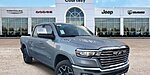 New 2026 RAM 1500 LARAMIE in TAMPA, FLORIDA