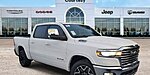 New 2026 RAM 1500 LARAMIE in TAMPA, FLORIDA