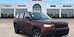 New 2025 JEEP GRAND CHEROKEE L LIMITED in TAMPA, FLORIDA