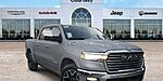 New 2026 RAM 1500 LARAMIE in TAMPA, FLORIDA