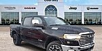 New 2026 RAM 1500 LARAMIE in TAMPA, FLORIDA