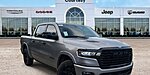 New 2026 RAM 1500 LARAMIE in TAMPA, FLORIDA