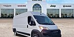 New 2025 RAM PROMASTER CARGO VAN TRADESMAN in TAMPA, FLORIDA