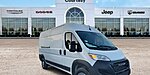 New 2025 RAM PROMASTER CARGO VAN TRADESMAN in TAMPA, FLORIDA
