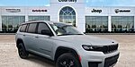 New 2025 JEEP GRAND CHEROKEE L ALTITUDE X in TAMPA, FLORIDA