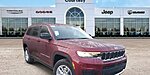 New 2025 JEEP GRAND CHEROKEE L LAREDO in TAMPA, FLORIDA