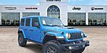 New 2025 JEEP WRANGLER RUBICON 392 FINAL EDITION in TAMPA, FLORIDA