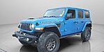 New 2025 JEEP WRANGLER RUBICON 392 FINAL EDITION in TAMPA, FLORIDA