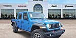 New 2025 JEEP GLADIATOR RUBICON in TAMPA, FLORIDA