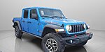 New 2025 JEEP GLADIATOR RUBICON in TAMPA, FLORIDA