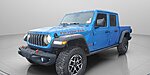 New 2025 JEEP GLADIATOR RUBICON in TAMPA, FLORIDA