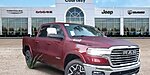 New 2026 RAM 1500 LARAMIE in TAMPA, FLORIDA