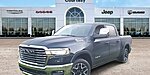 New 2026 RAM 1500 LARAMIE in TAMPA, FLORIDA