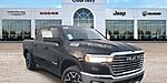 New 2026 RAM 1500 LARAMIE in TAMPA, FLORIDA